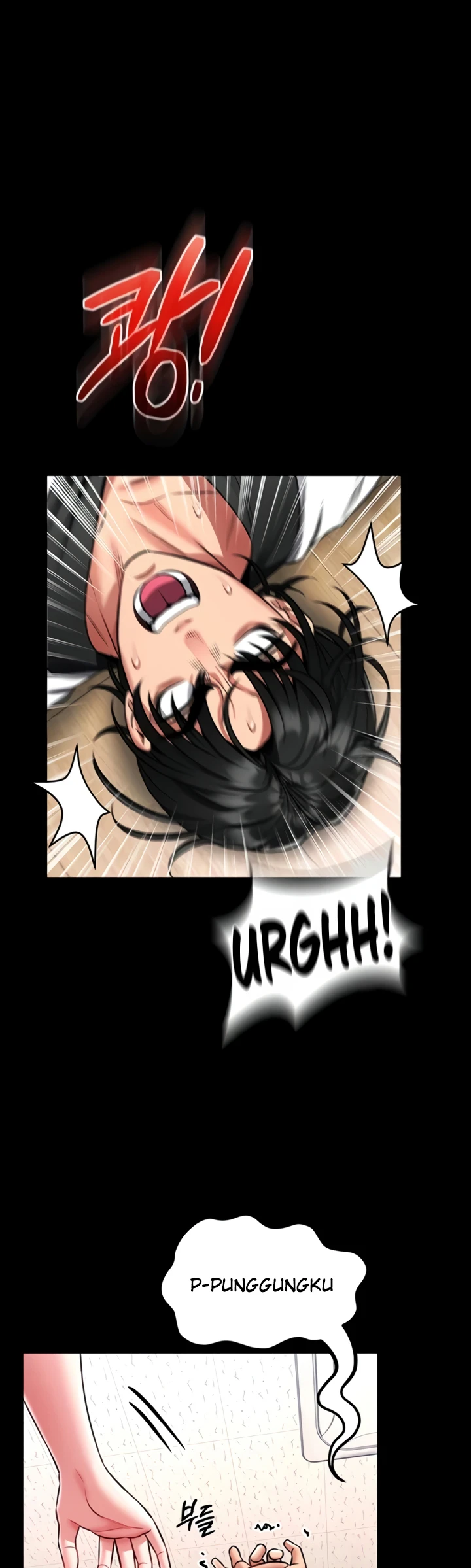 I Will Teach You Self Defense - Page 23